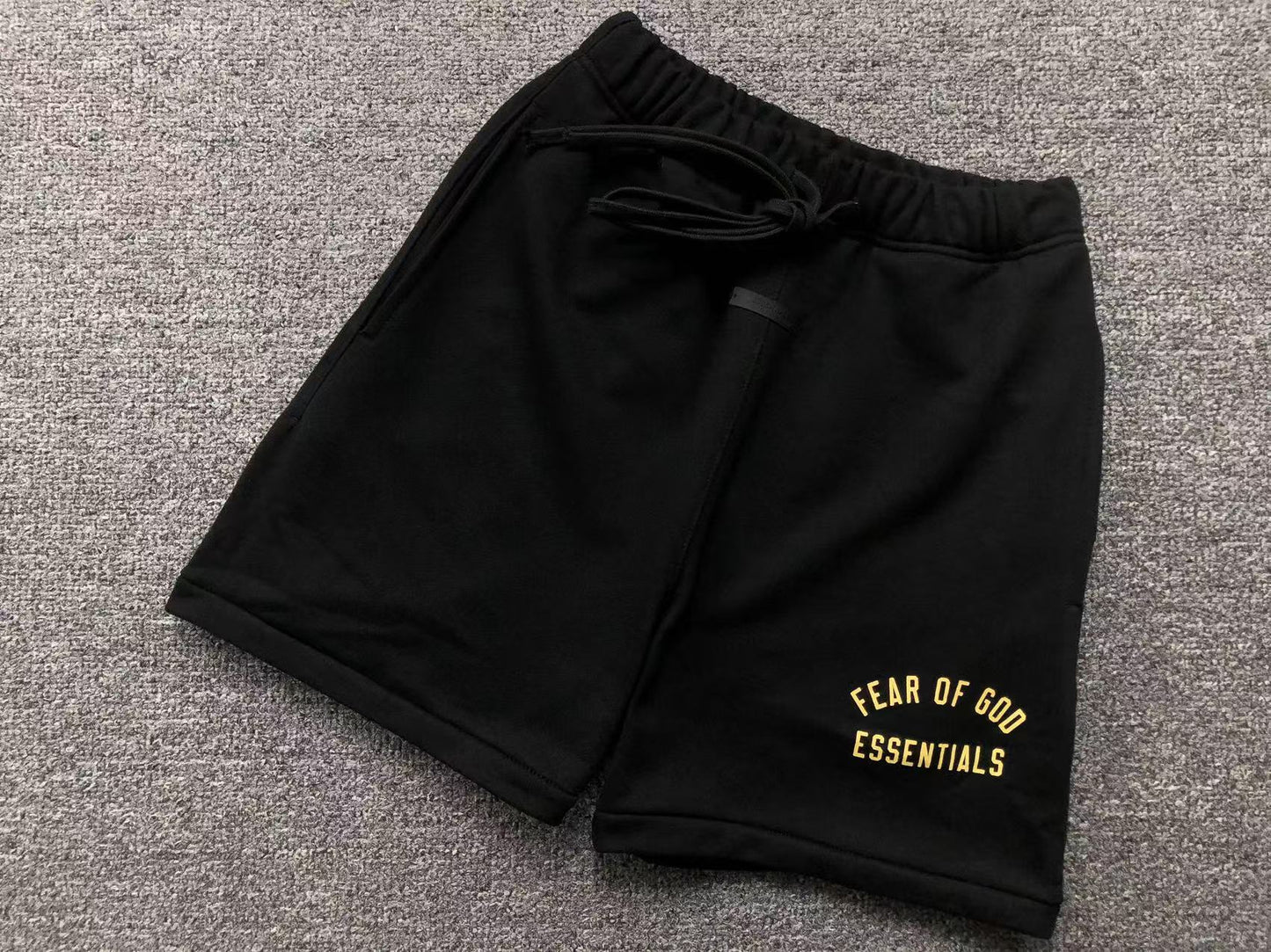 Essentials Shorts