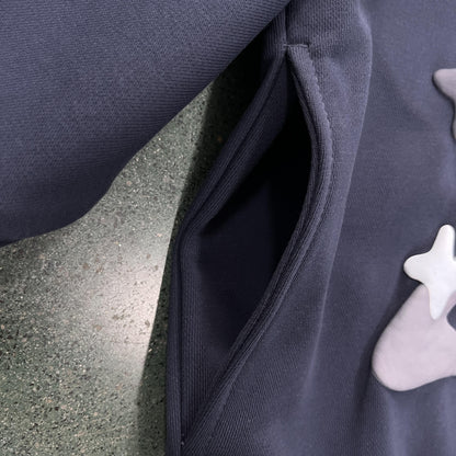 Broken Planet Into The Abyss Hoodie 