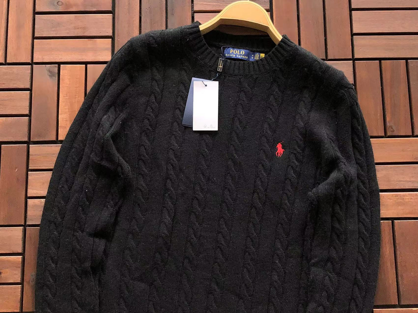 Ralph Lauren Pullover