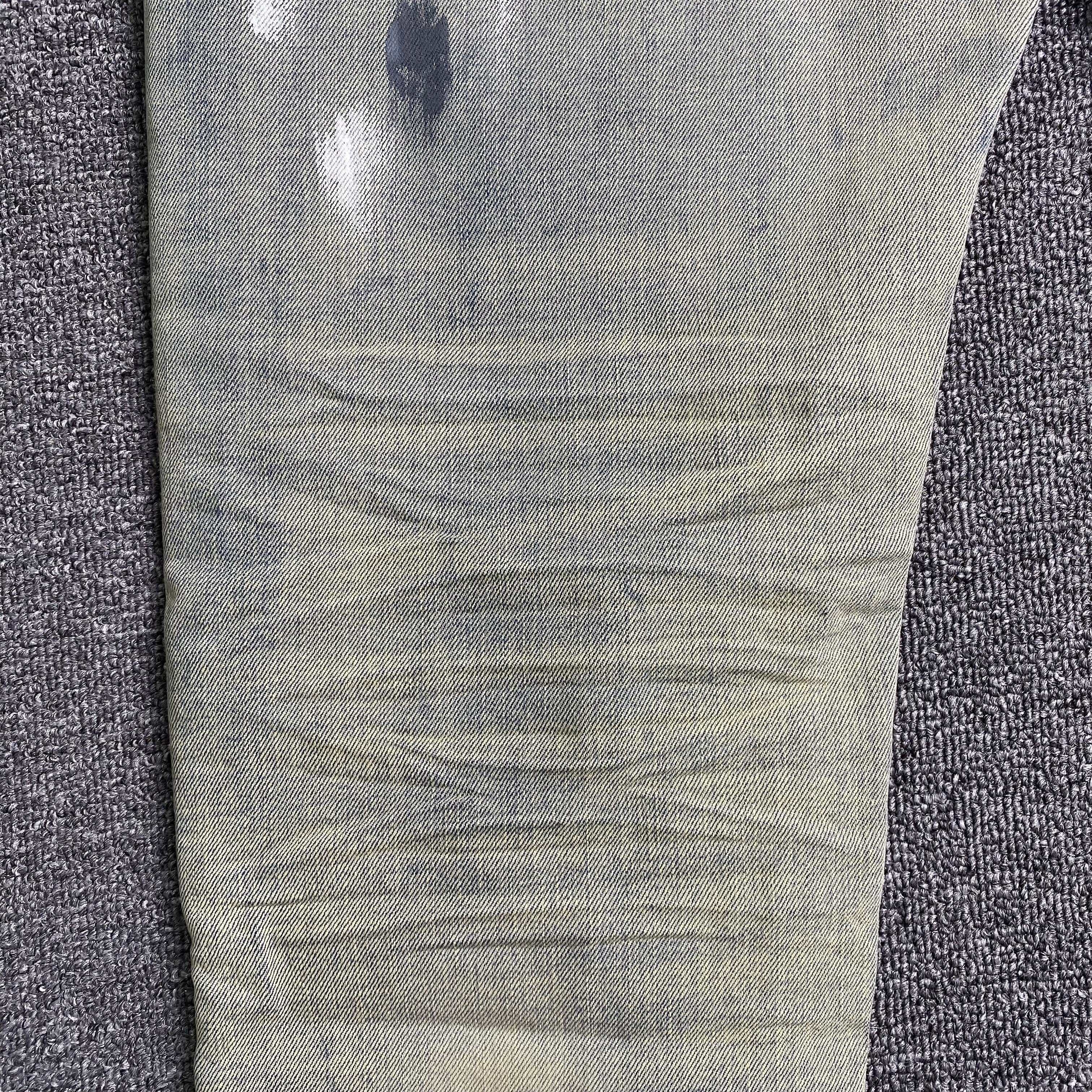 Purple Brand Slim Jeans