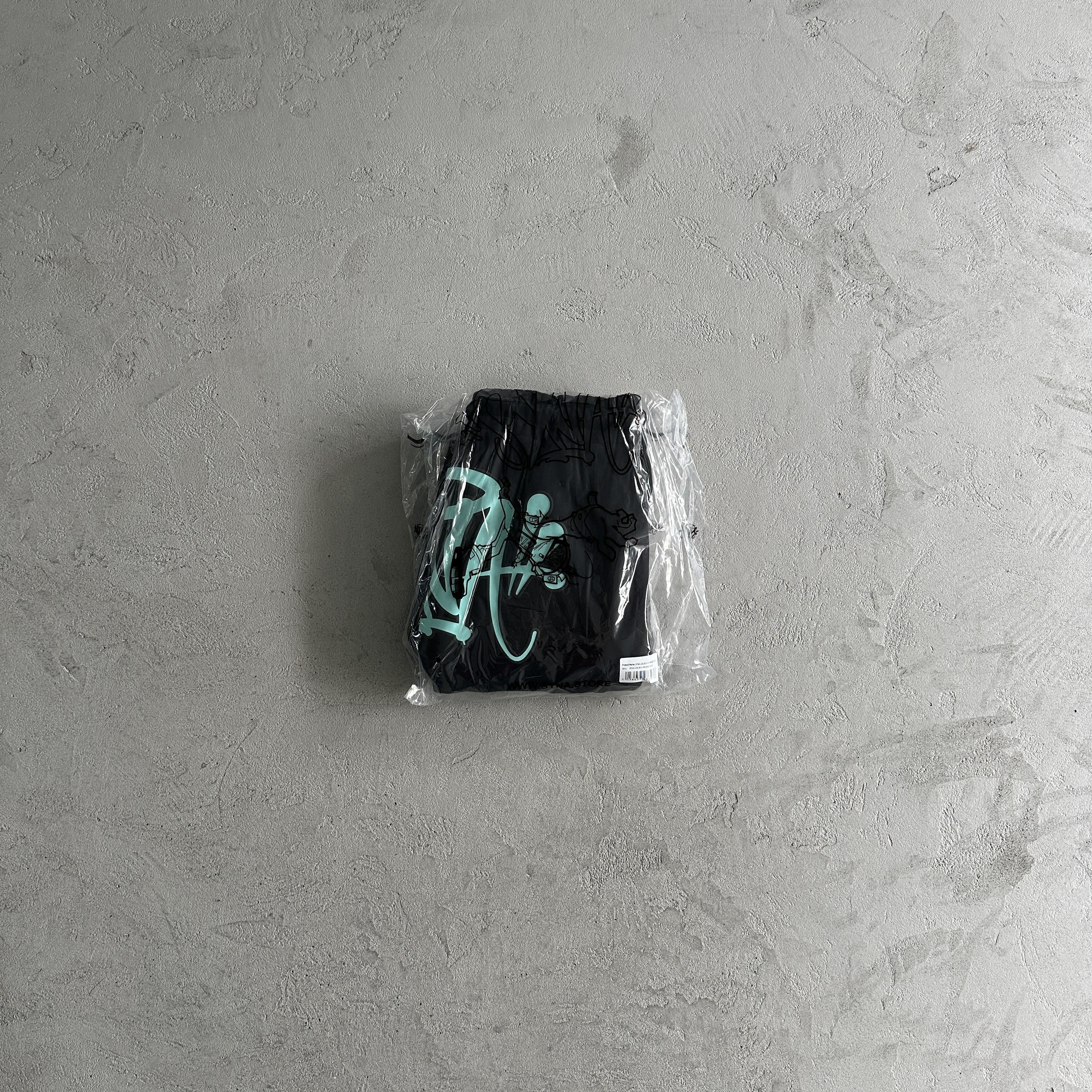 Synaworld Tracksuit