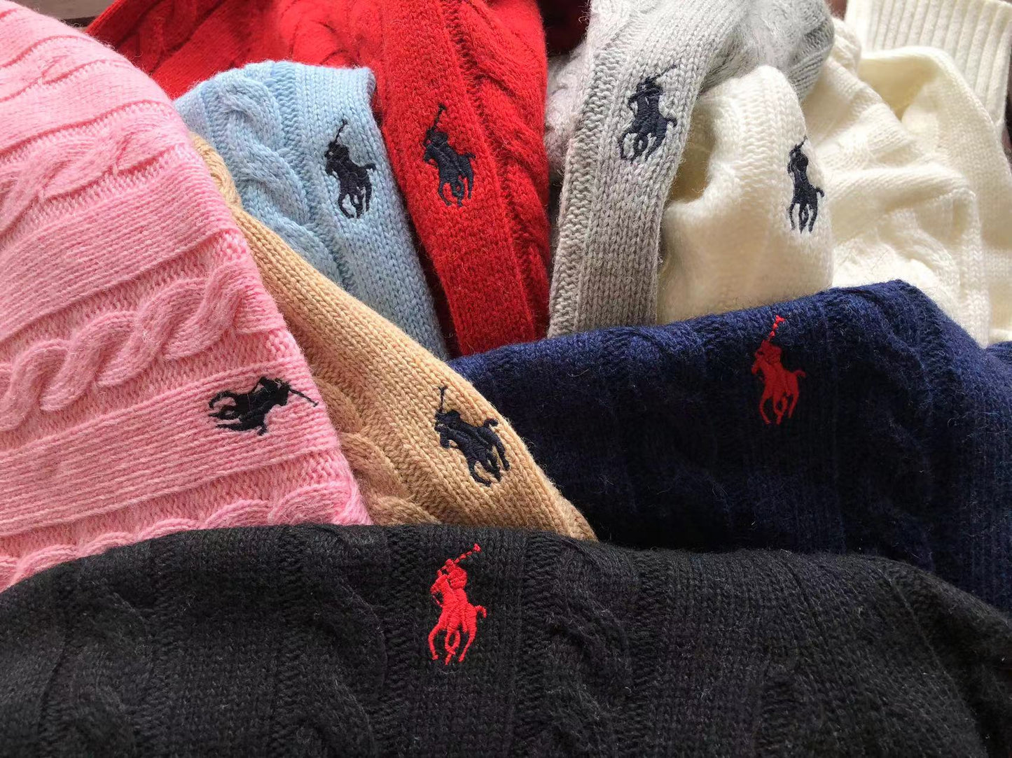 Ralph Lauren Pullover