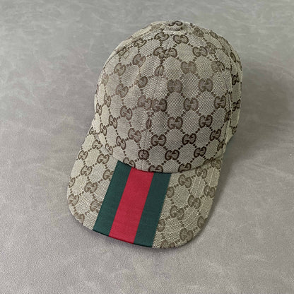 Gucci Cap