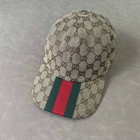 Gucci Cap