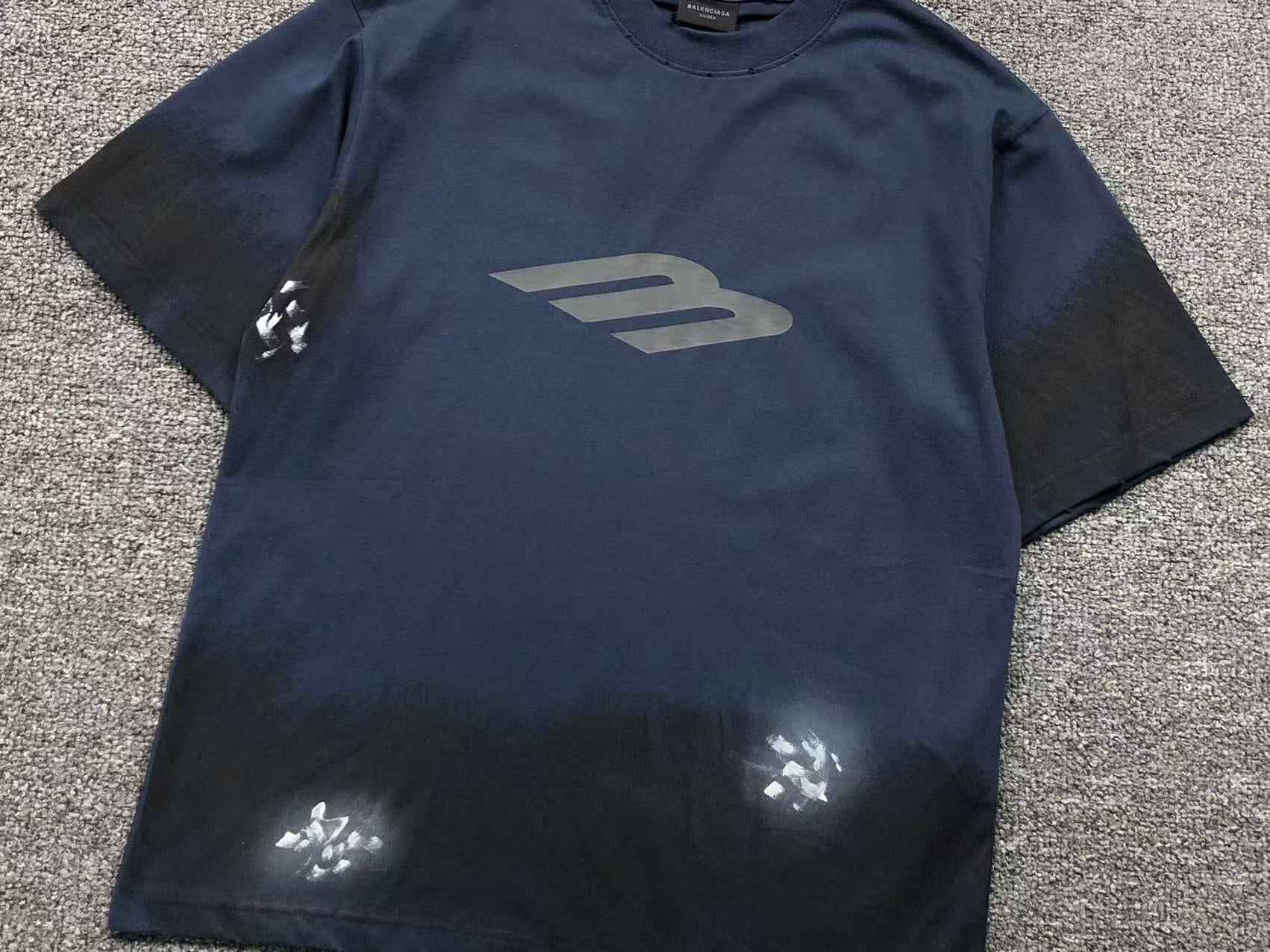 Balenciaga Tshirt