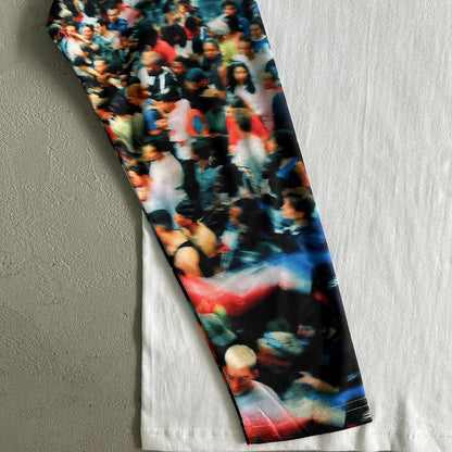 Corteiz Longsleeve Tee