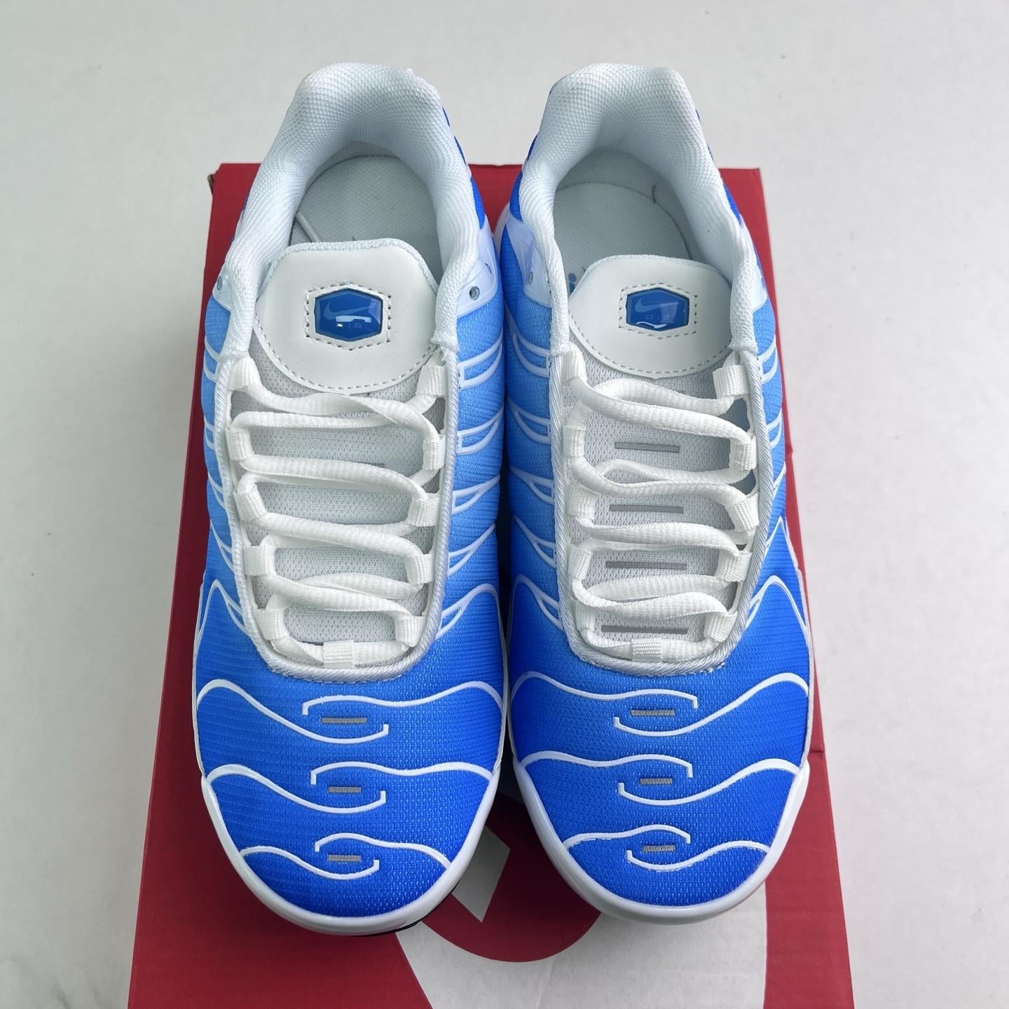 Nike Air Max Plus Tn