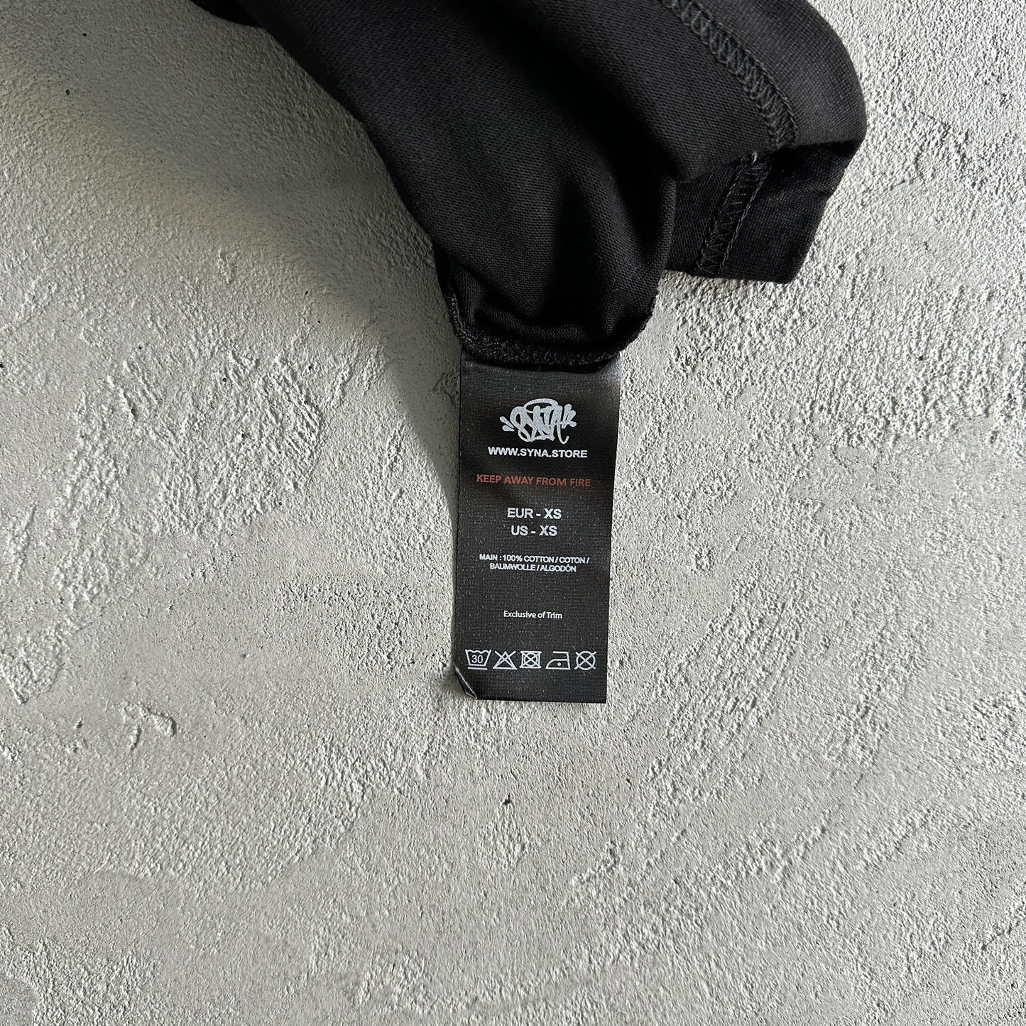 Synaworld Tshirt Pill