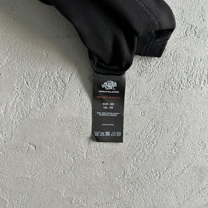 Synaworld Tshirt Pill