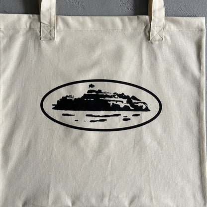 Corteiz Single Shoulder Bag