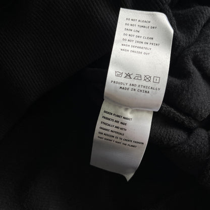 Broken Planet True Love Hoodie