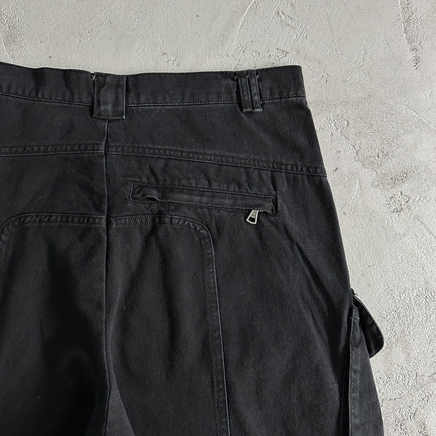 Broken Planet Cargo Pants