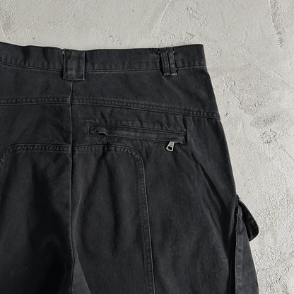 Broken Planet Cargo Pants