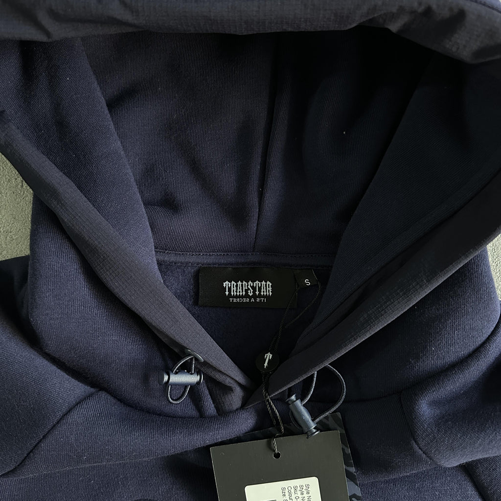 Trapstar Techfleece Irongate