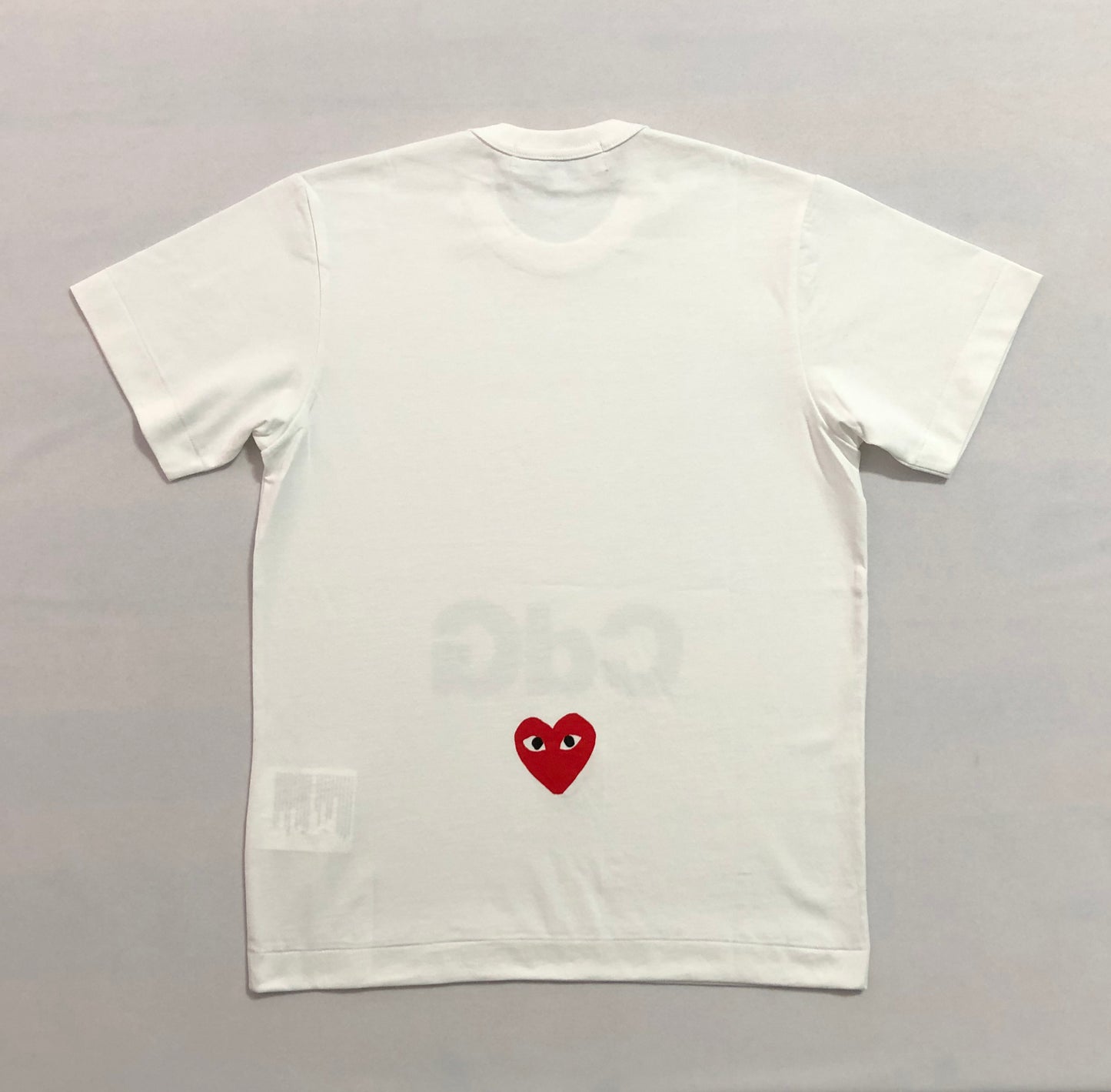 Comme des Garçons T-Shirt