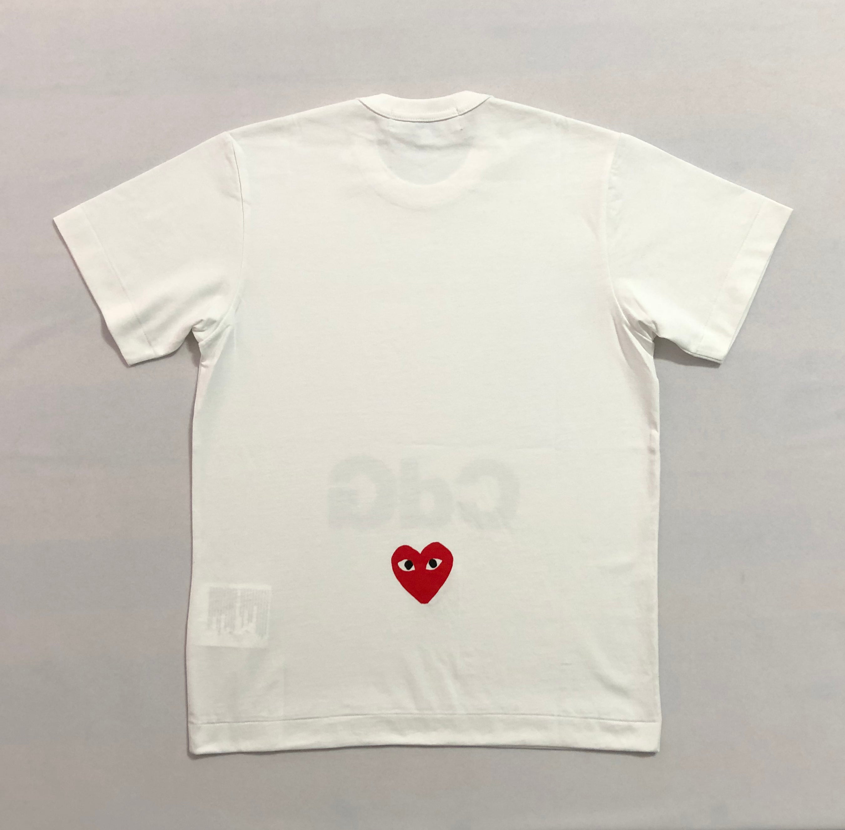 Comme des Garçons Tshirt