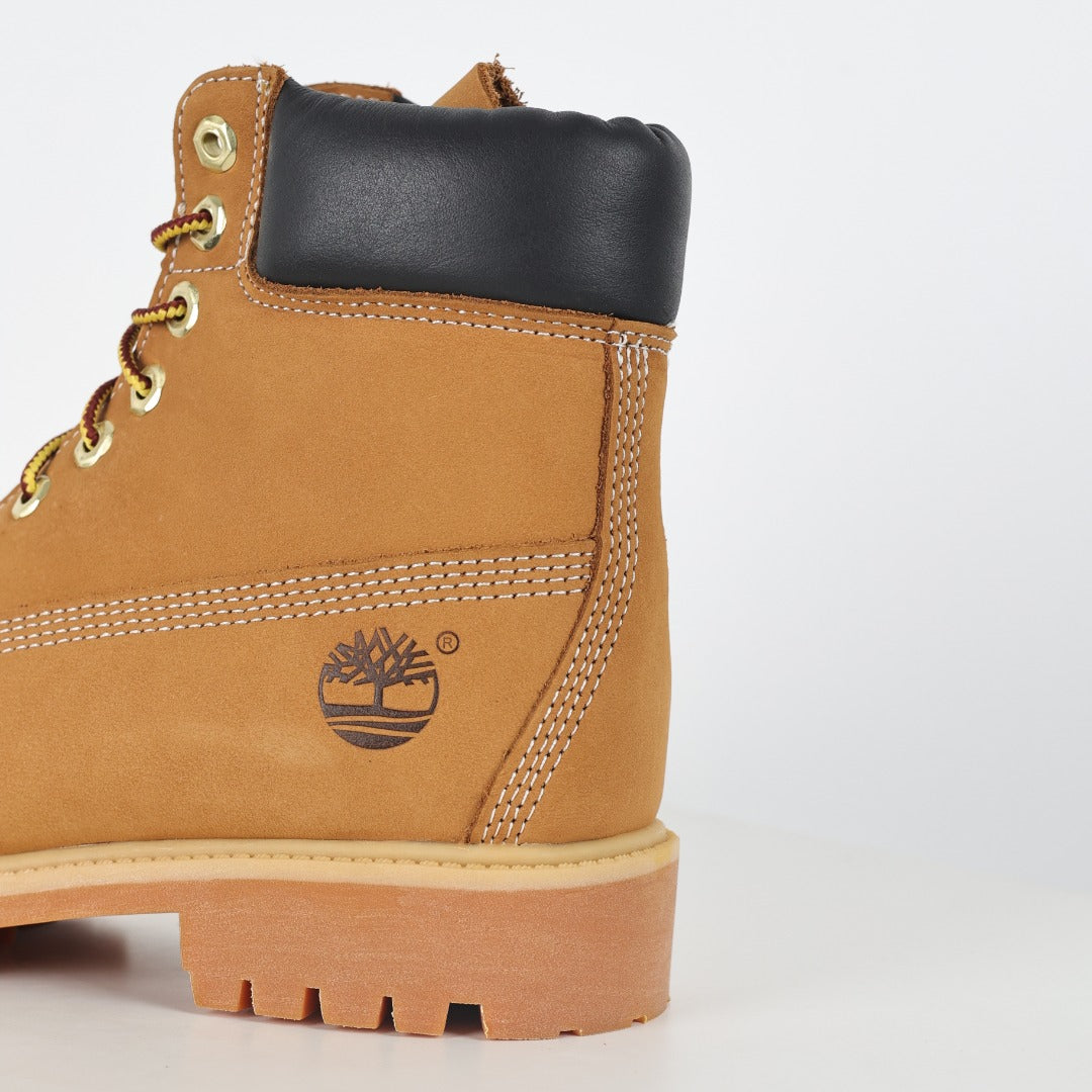 Timberland Premium Boot Wheat