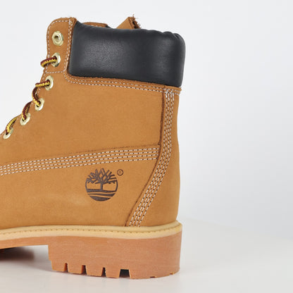 Timberland Premium Boot Wheat