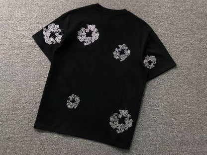 Denim Tears Short Set