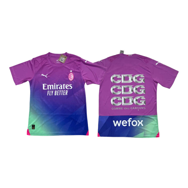 Individuell gestaltetes Trikot