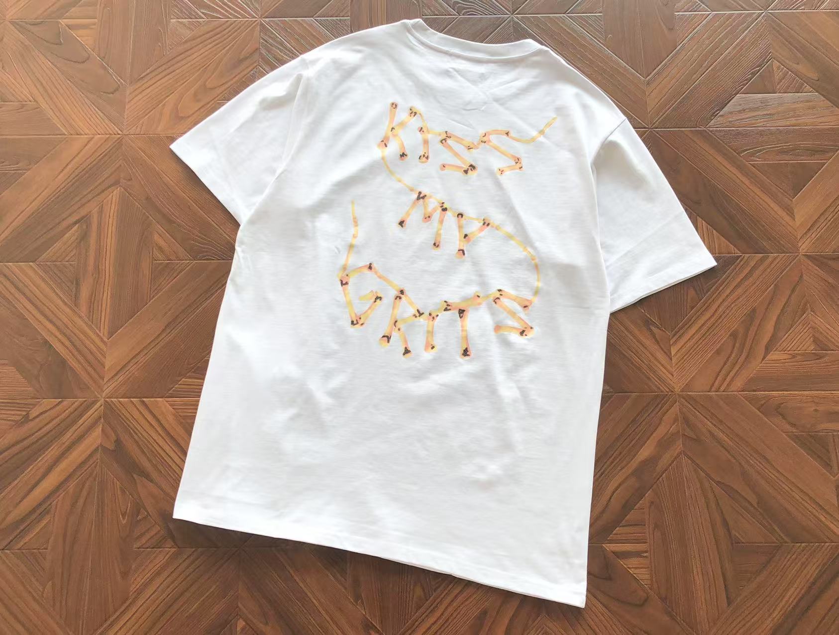 Denim Tears Tshirt