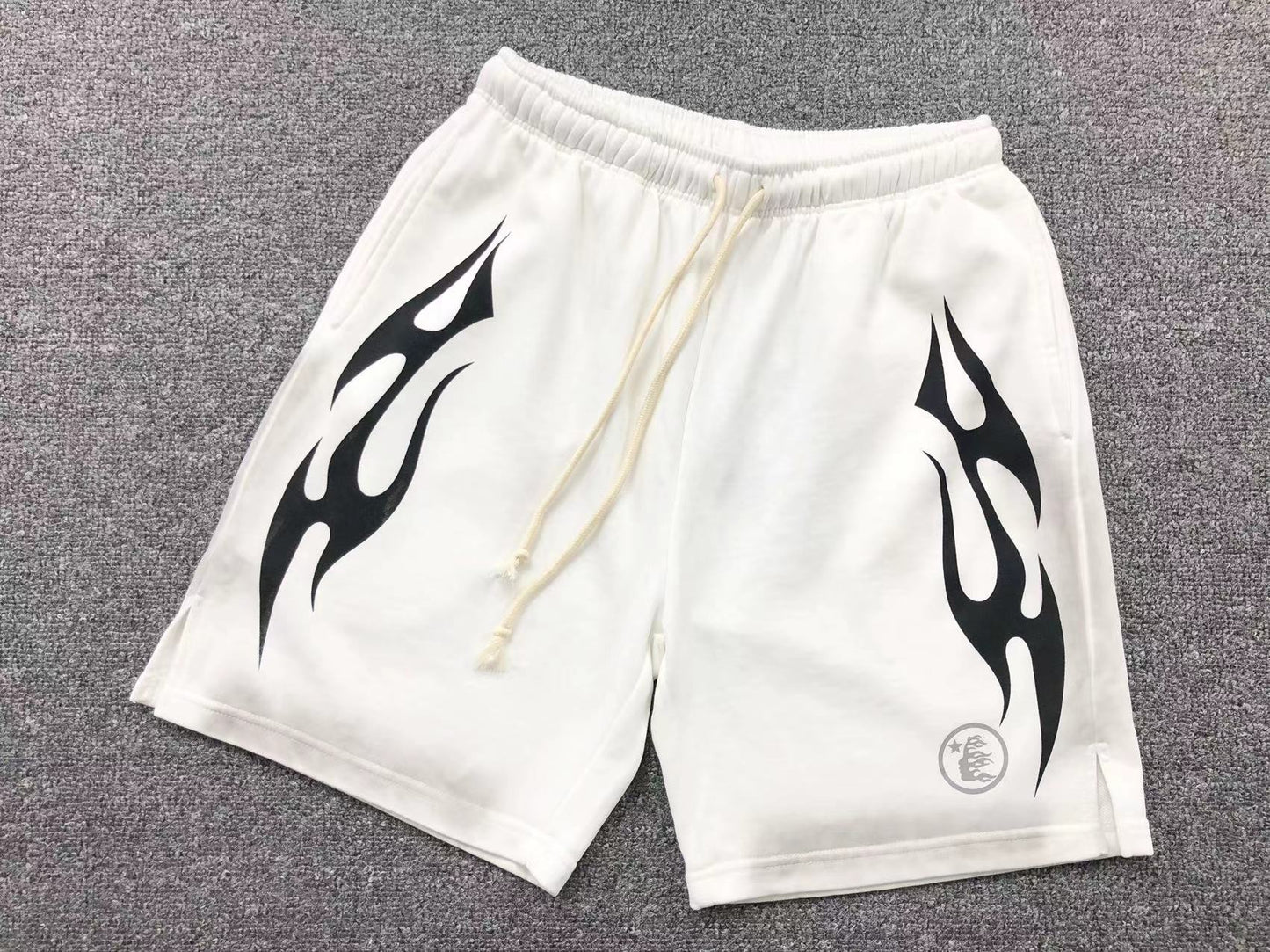 Hellstar Shorts