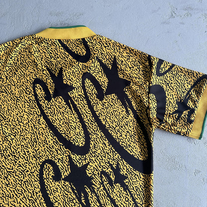 Corteiz Football Tshirt