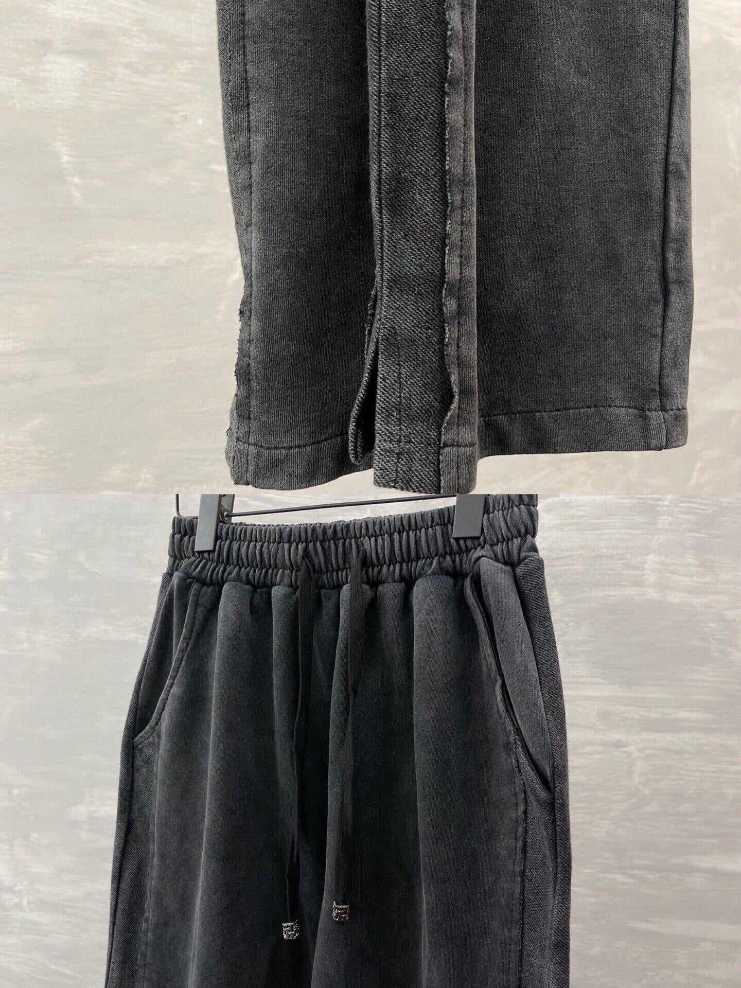 Chrome Hearts Pants