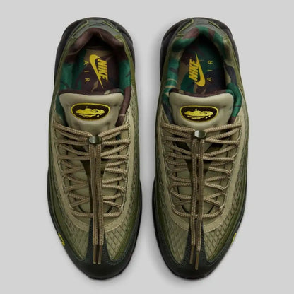Corteiz x Air Max 95 Gutta Green