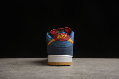 Nike SB Dunk Low Barcelona 