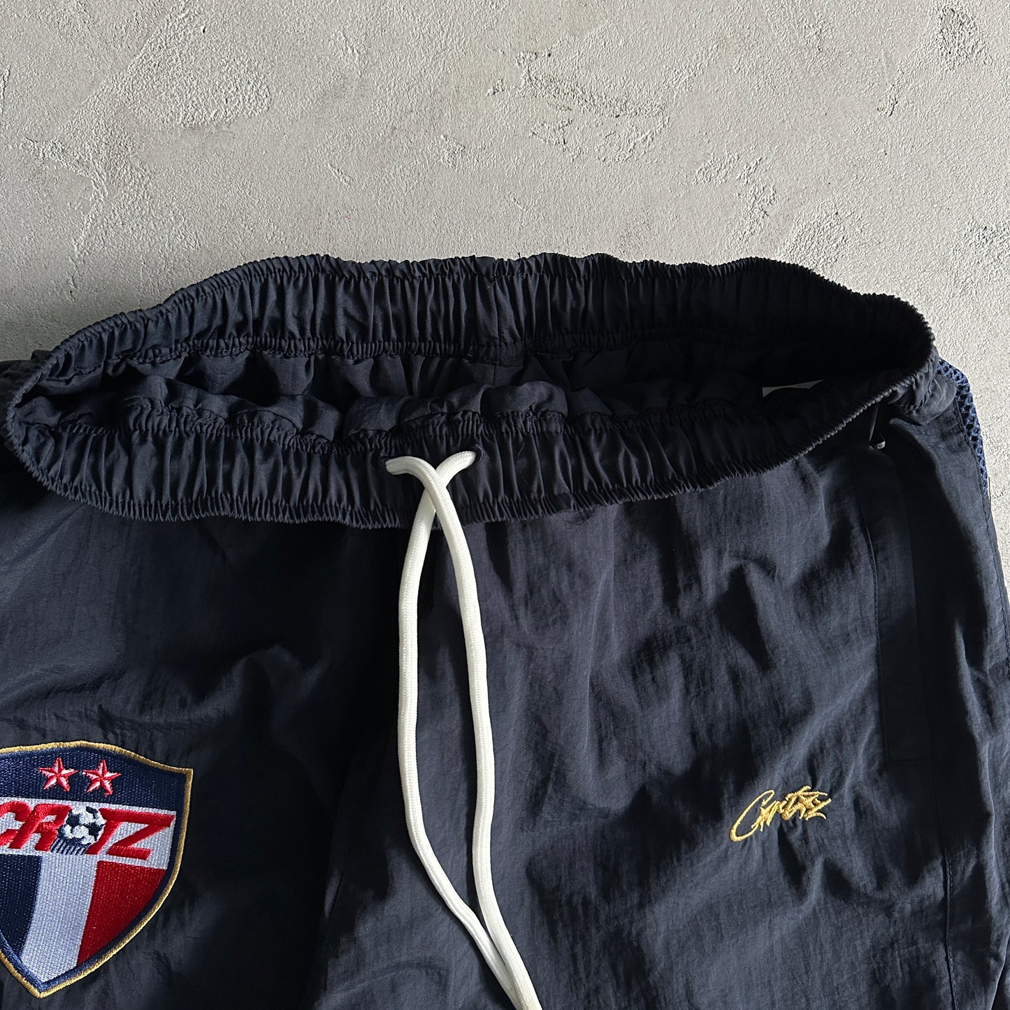 Corteiz Olympia-Trainingsanzug