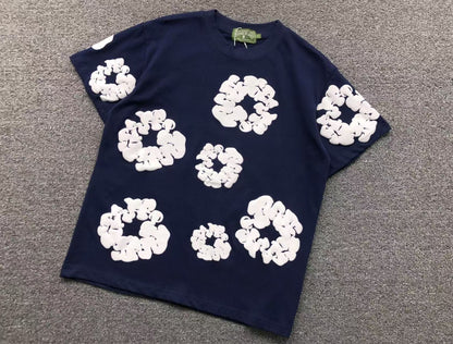 Denim Tears Short Set