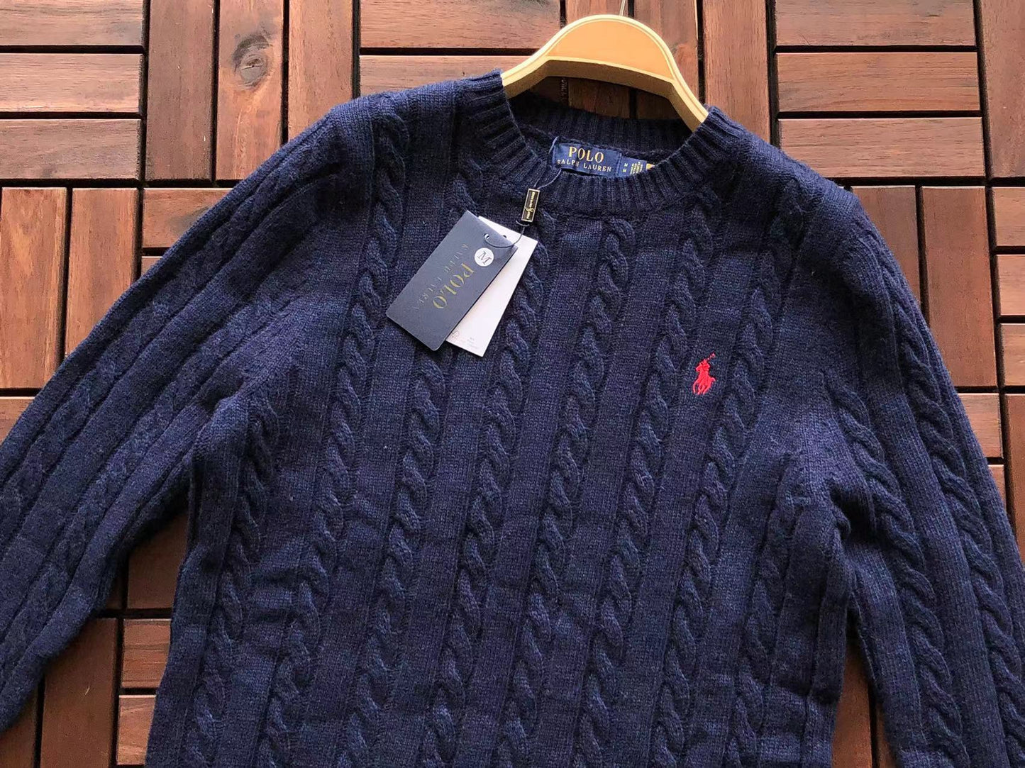 Ralph Lauren Pullover
