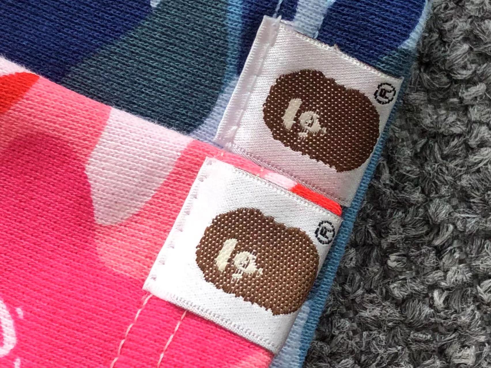 Bape Shorts
