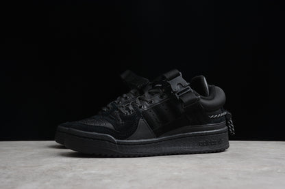 Adidas x BadBunny Forum Schwarz 