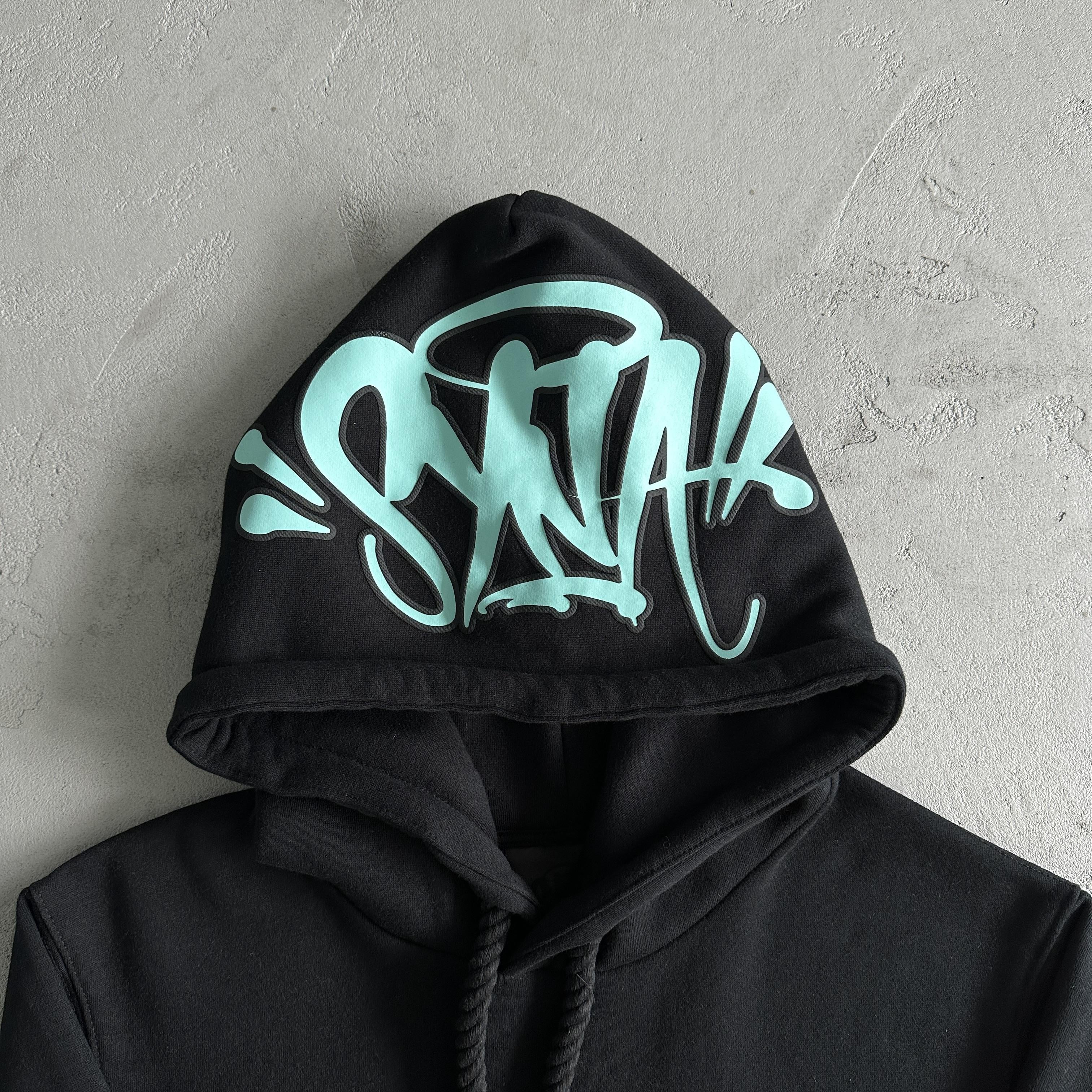 Synaworld Tracksuit
