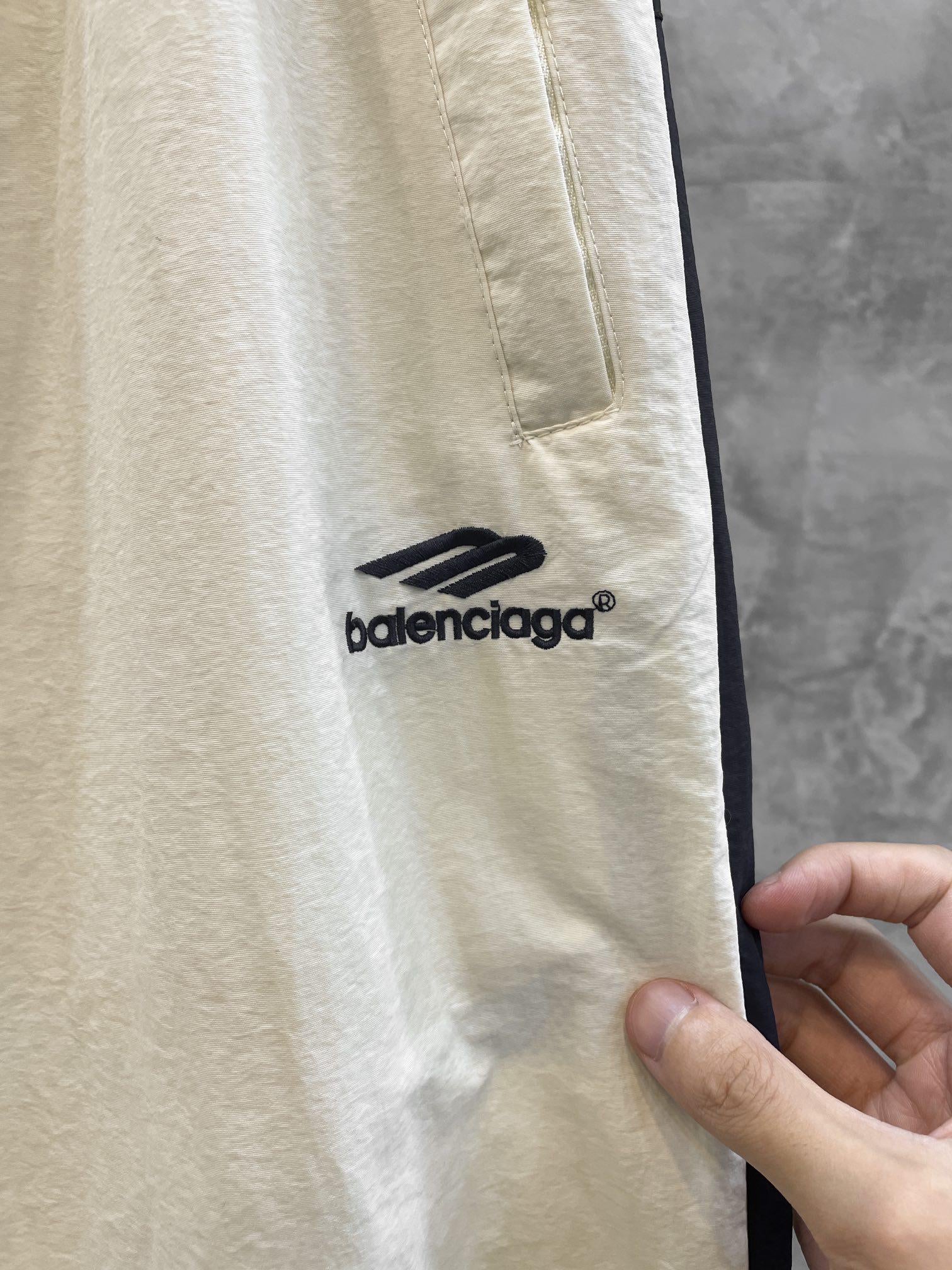 Balenciaga Pants