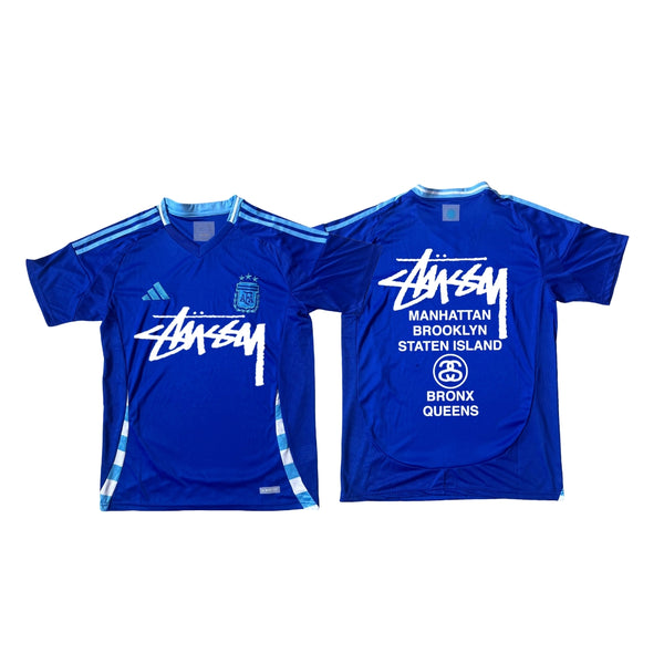 Individuell gestaltetes Trikot