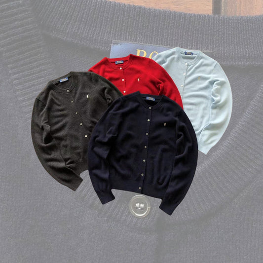 Ralph Lauren Sweater