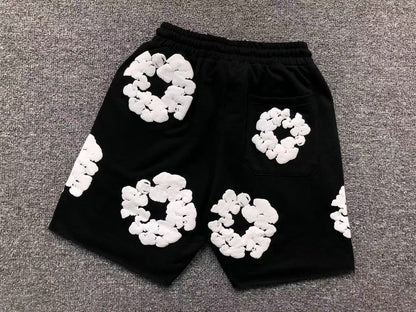 Denim Tears Short Set