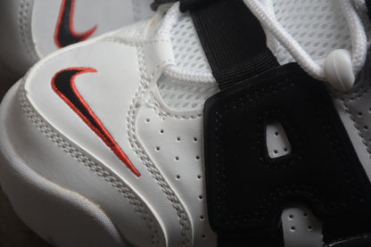 Scottie Pippen x Nike Air More Uptempo