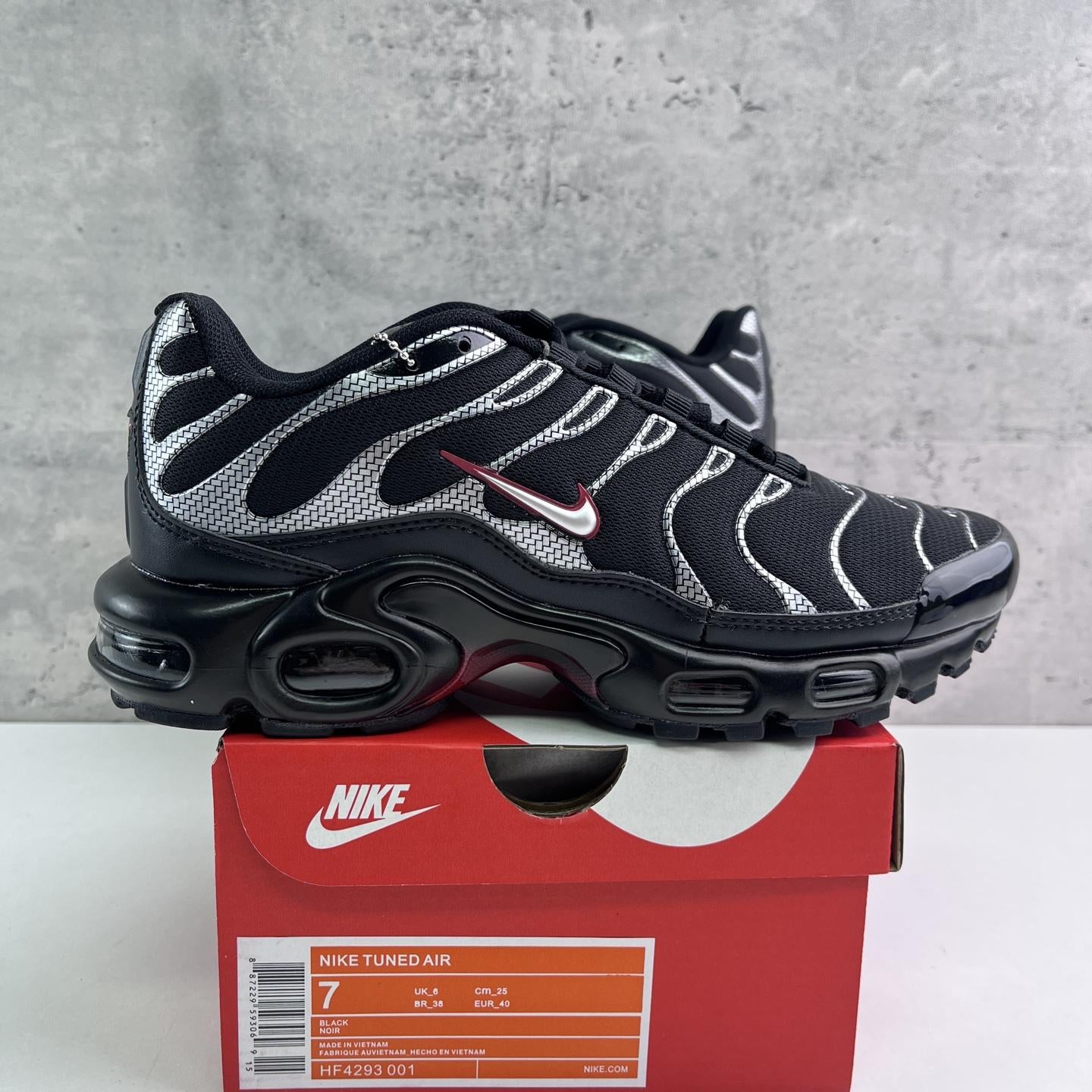Nike Air Max Plus Tn