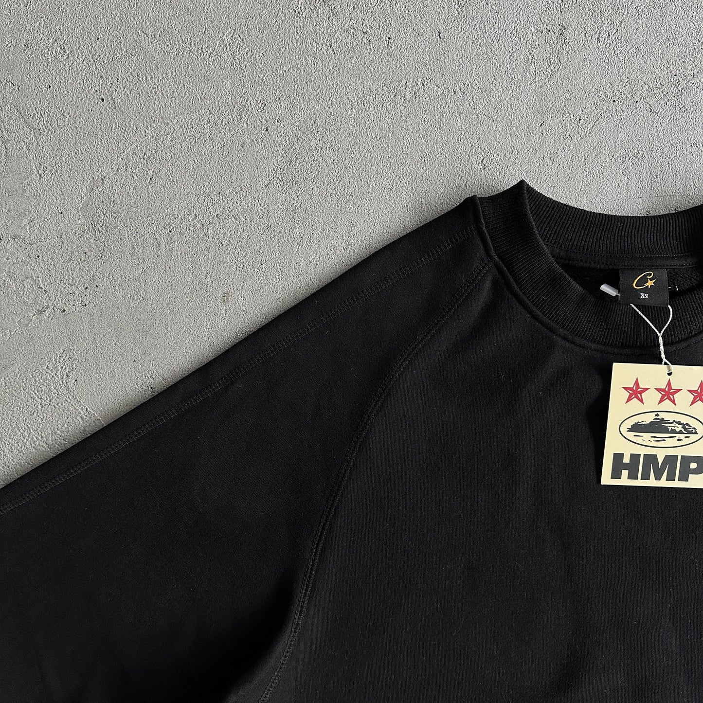 Corteiz HMP 3-Sterne-Set