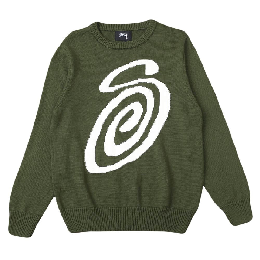 Stussy Strickpullover