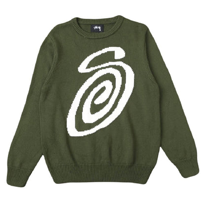 Stussy Strickpullover