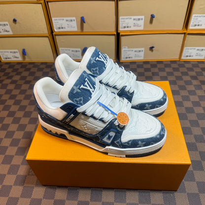 LV Trainer