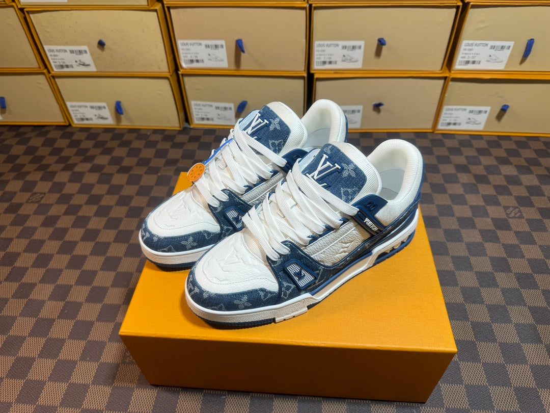 LV Trainer