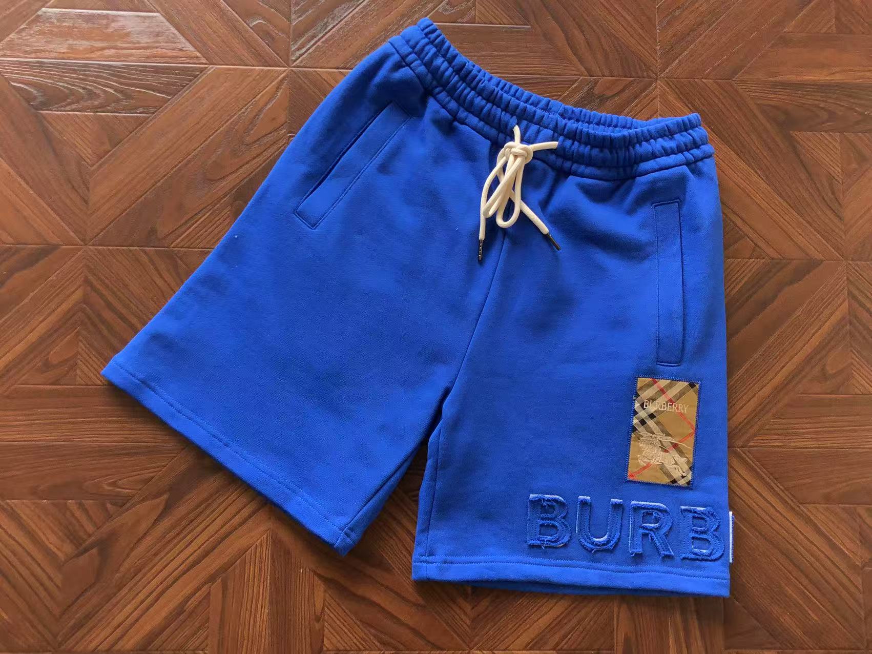BB Shorts