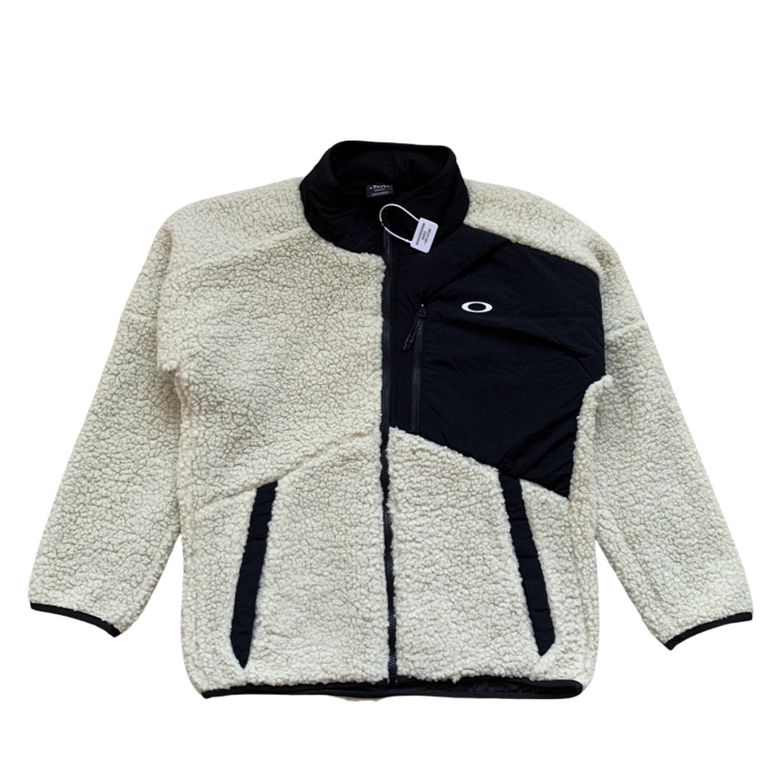 Oakley Fleecejacke