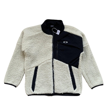Oakley Fleecejacke